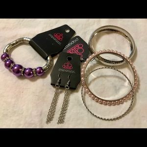 Paparazzi Bracelet Duo *BONUS*